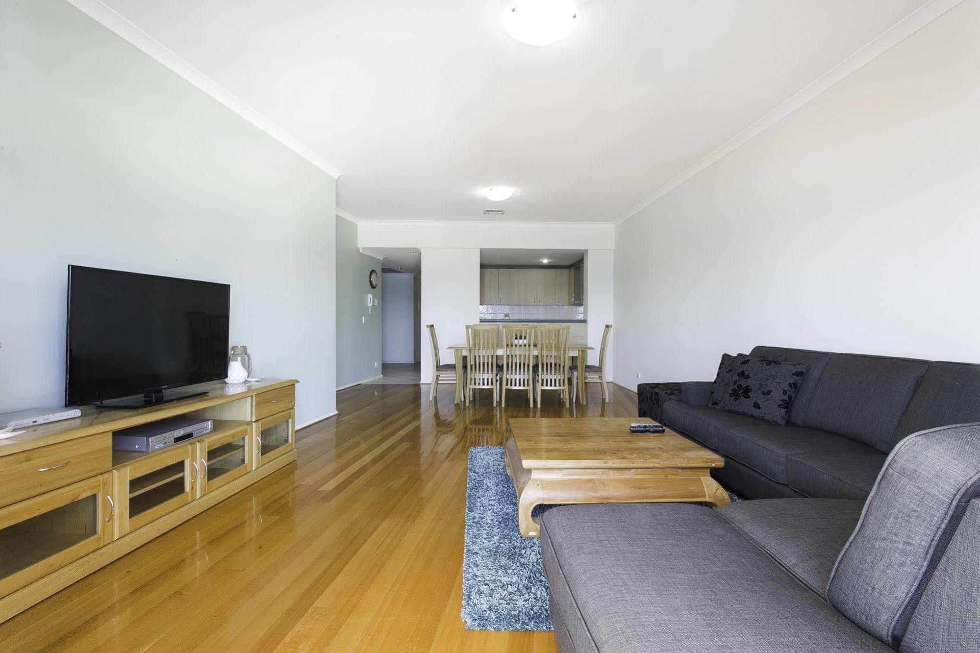 Boardwalk By Rockingham Apartments Exterior foto