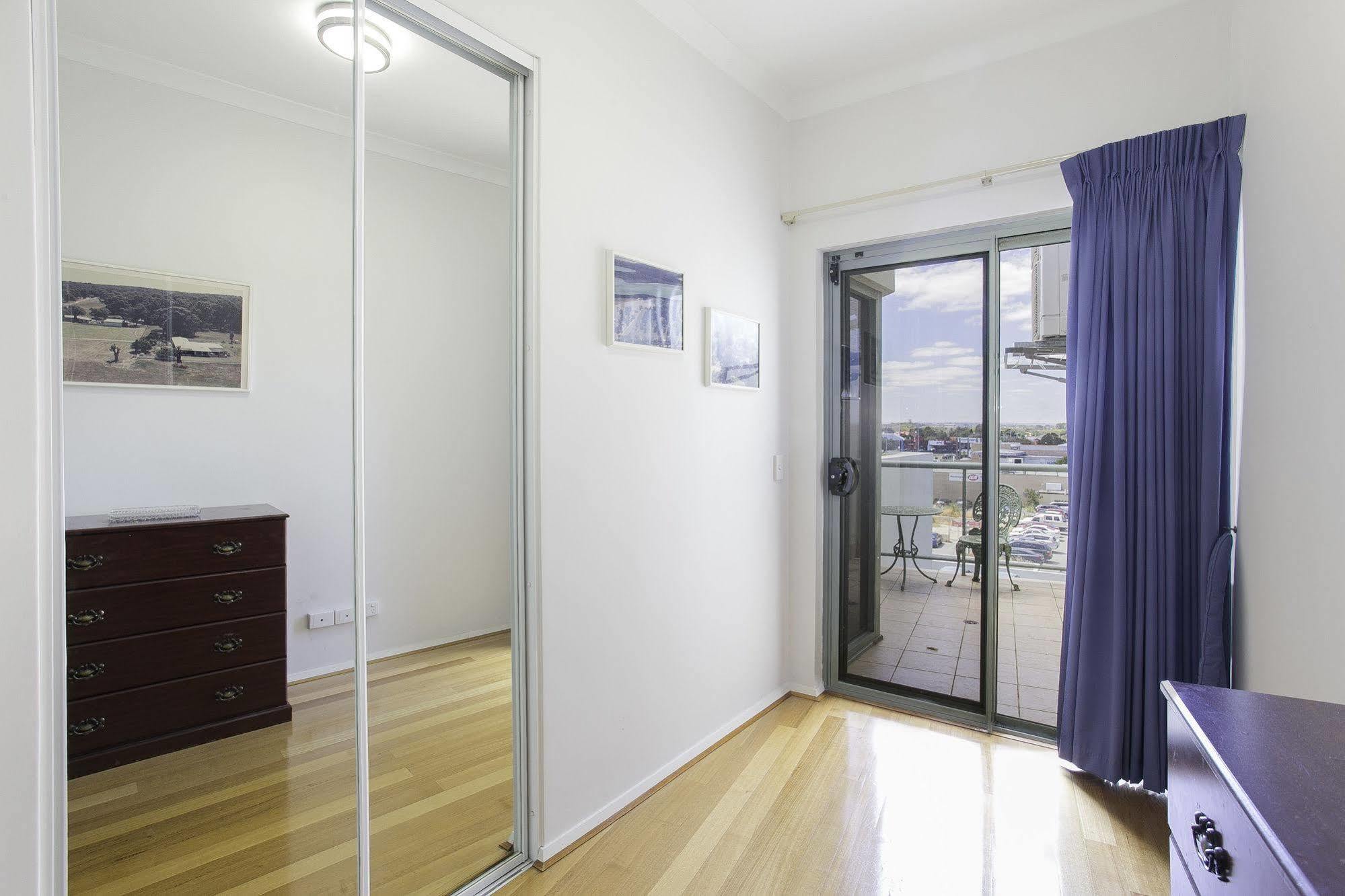 Boardwalk By Rockingham Apartments Exterior foto